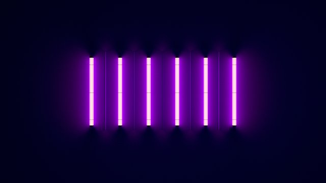 Fondos purpura